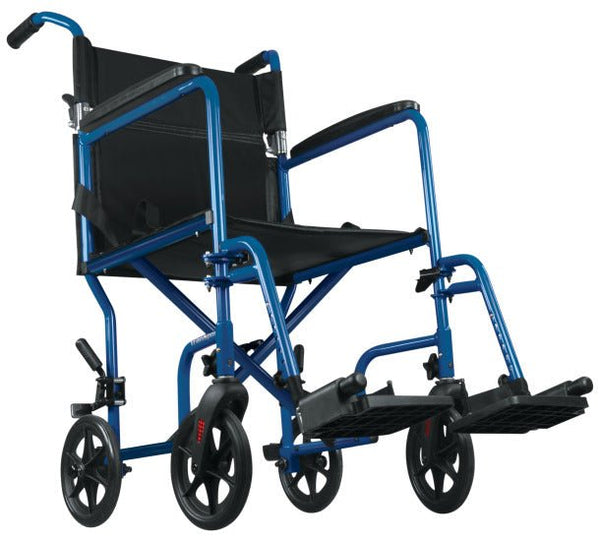 Hugo Transport Chair Drive Medical 700-869