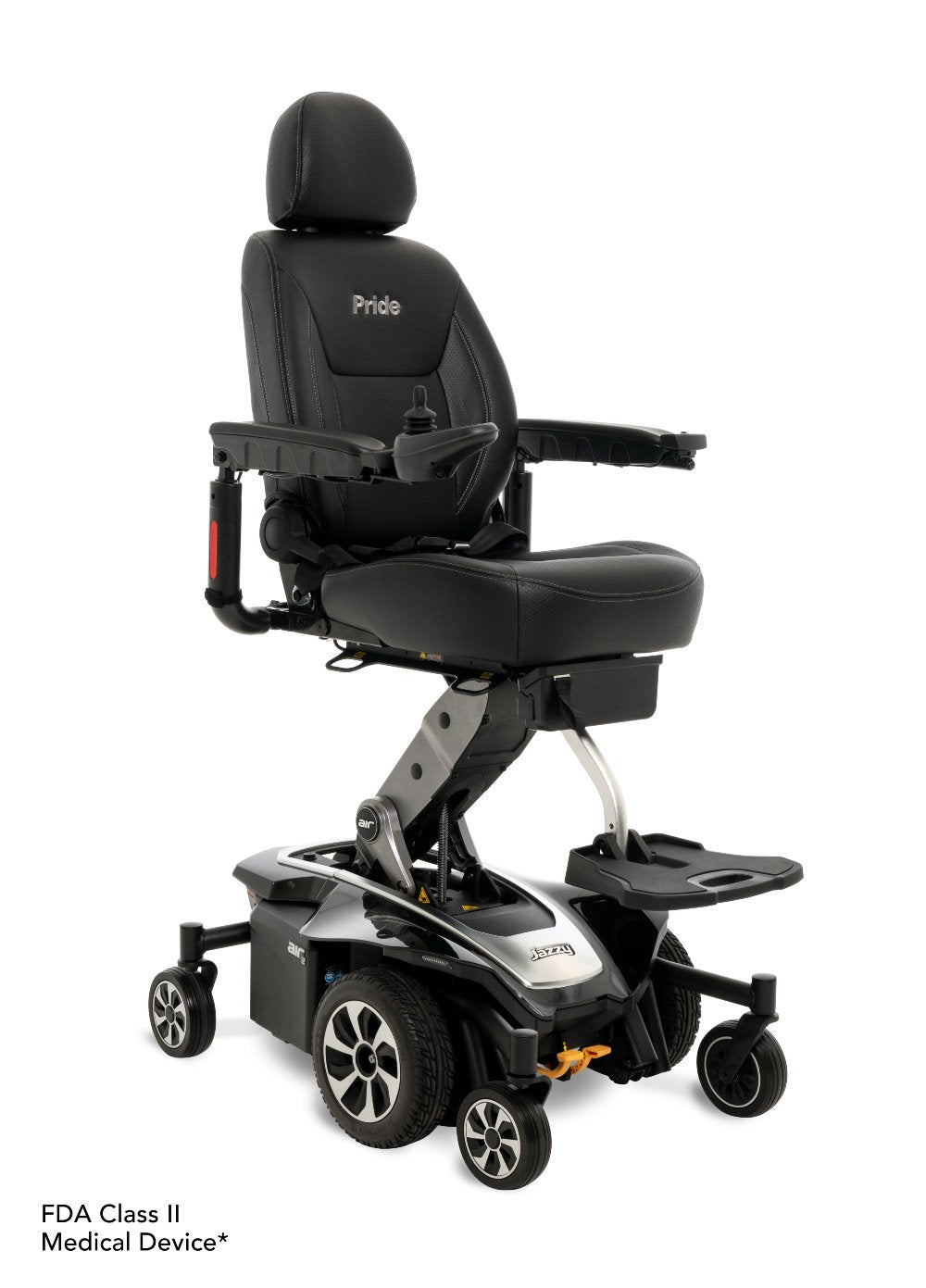 Jazzy on sale electric wheelchair