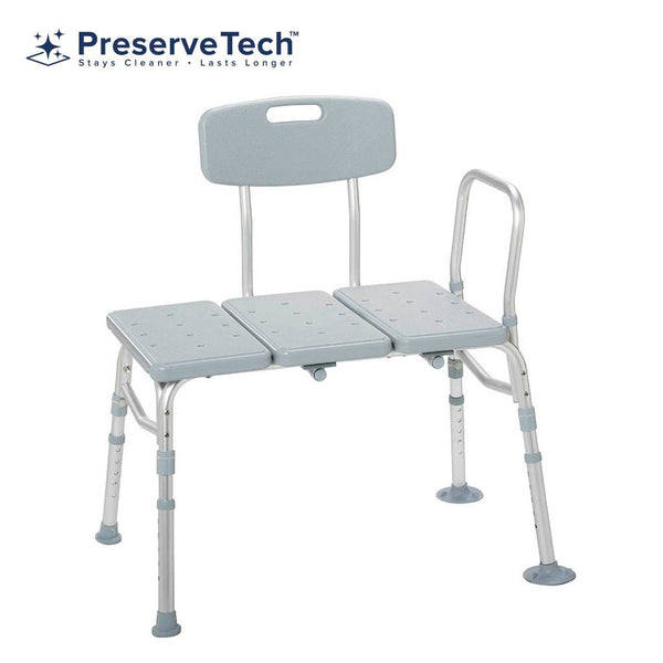 PreserveTech™ Transfer Bench Drive Medical