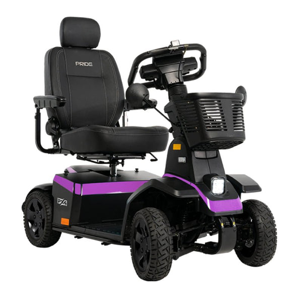 PX4 Pride Mobility Dark Violet