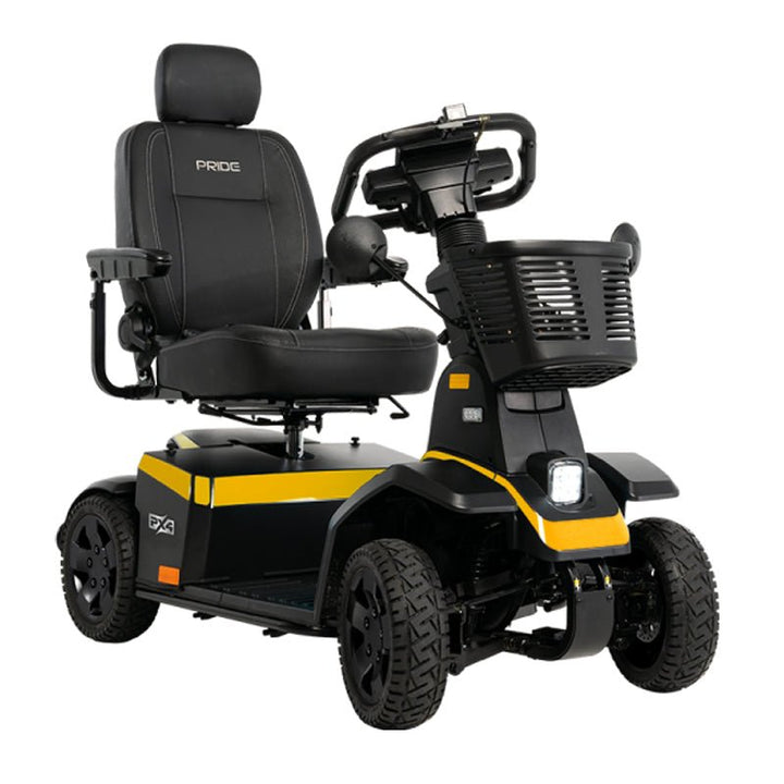 PX4 Pride Mobility Sunflower