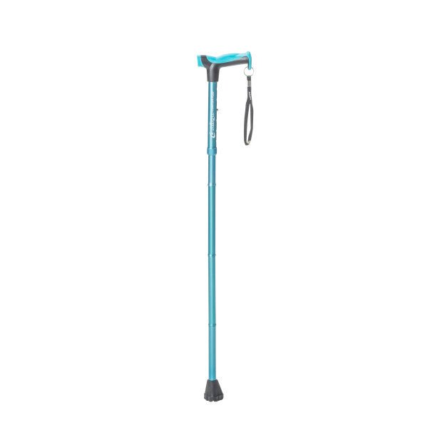 Airgo Comfort - Plus Folding Cane Sommi Medical Equipment