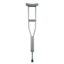 Aluminum Crutches Sommi Medical Equipment