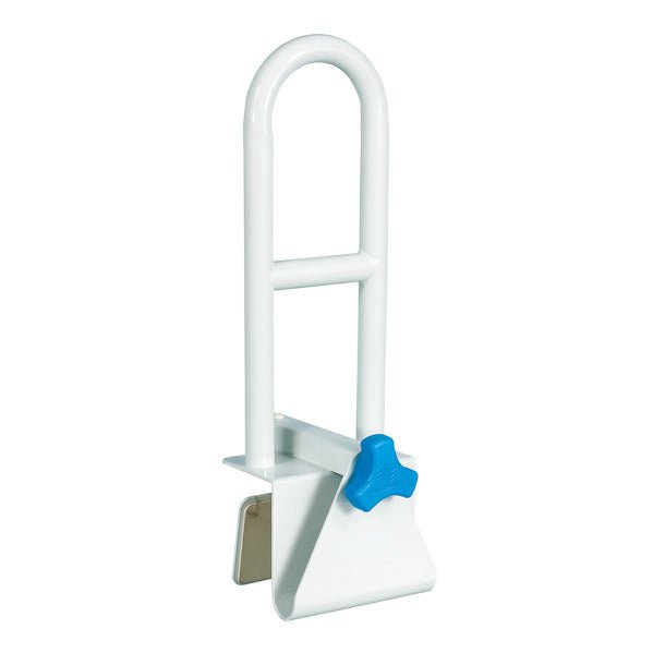 AquaSense Steel Bath Safety Rail Drive Medical 785 - 350