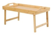 Bamboo Bed Tray Sommi Medical Equipment