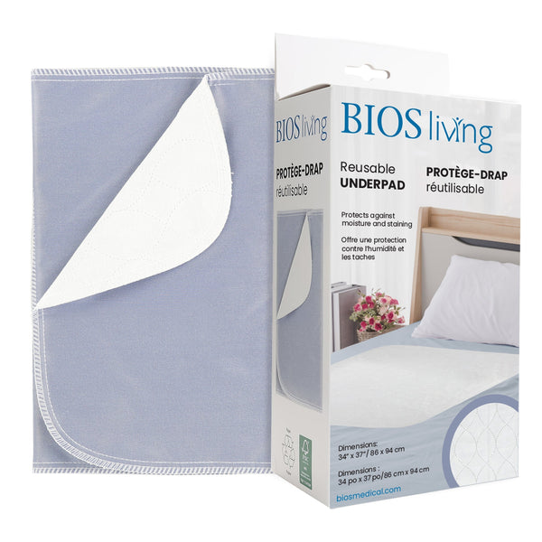 BIOS Living Reusable Underpad Sommi Medical Equipment