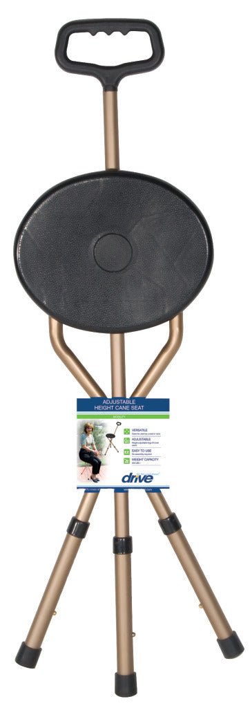 Cane Seat Sommi Medical Equipment