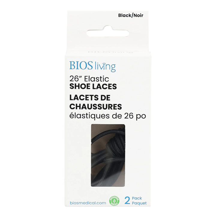 Elastic Shoe Laces Sommi Medical Equipment