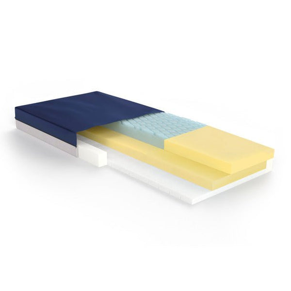 Gravity 7 Long Term Care Pressure Redistribution Mattress Sommi Medical Equipment
