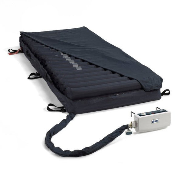 Med - Aire Melody Alternating Pressure and Low Air Loss Mattress Replacement System Sommi Medical Equipment