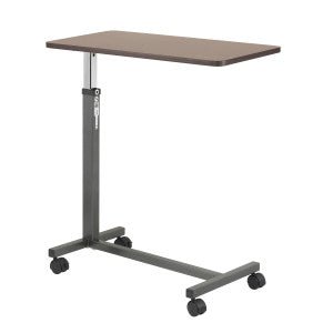 Non - Tilt Overbed Table Sommi Medical Equipment