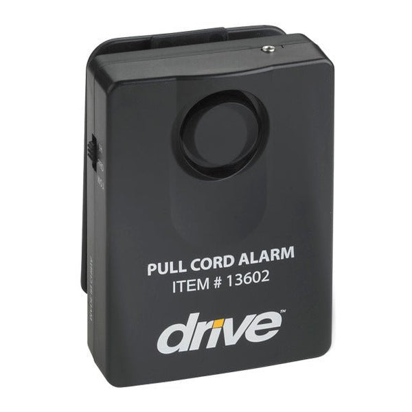 Pull Cord Alarm Sommi Medical Equipment