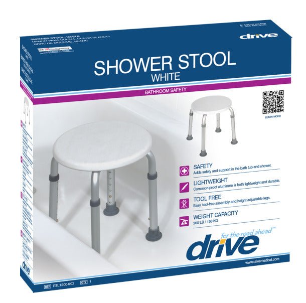 Shower Stool Sommi Medical Equipment