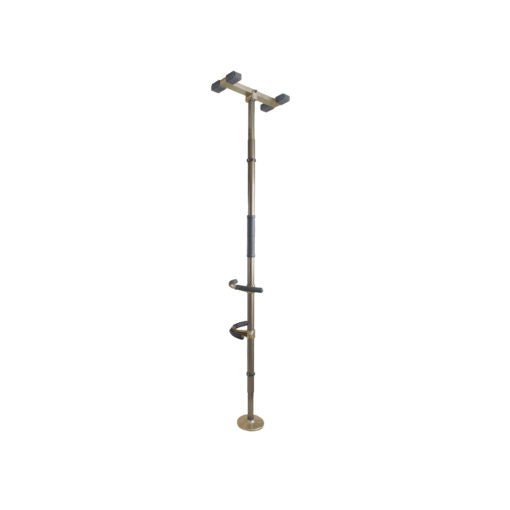 Stander 7620 Sure Stand Security Pole Sommi Medical Equipment