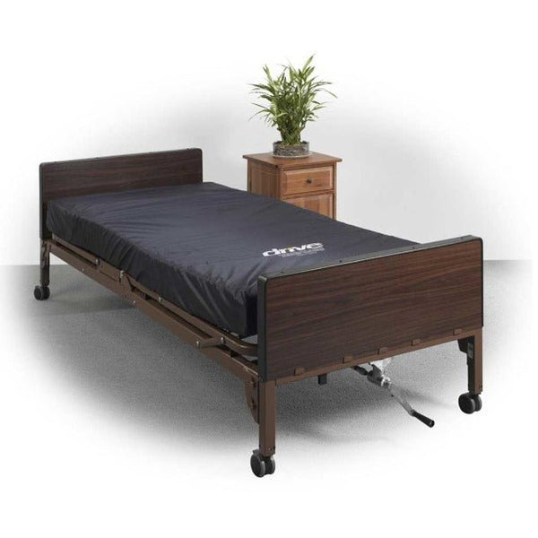 Therapeutic 5 Zone Support Mattress Sommi Medical Equipment