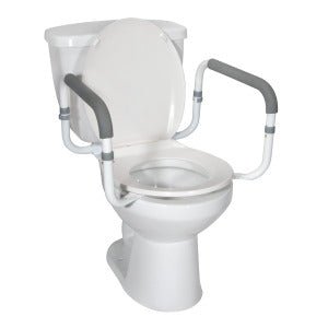 Toilet Safety Rail DRIVE Sommi Medical Equipment