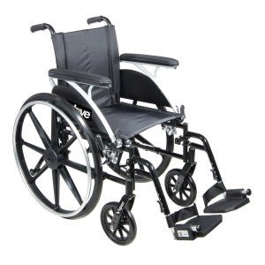 Viper Wheelchair DRIVE Sommi Medical Equipment