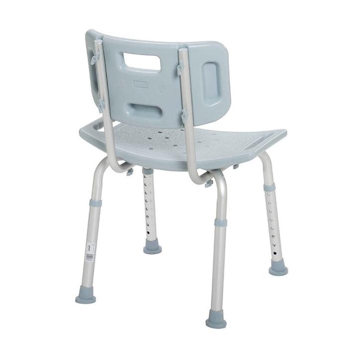 Deluxe Aluminum Bath Chair Drive Medical RTL12202KDR