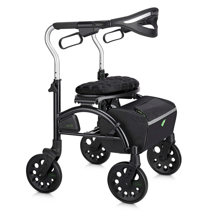 Evolution Xpresso Zero Series Walker Evolution Technologies, Inc. WZR63B Regular – 21” Carbon Black