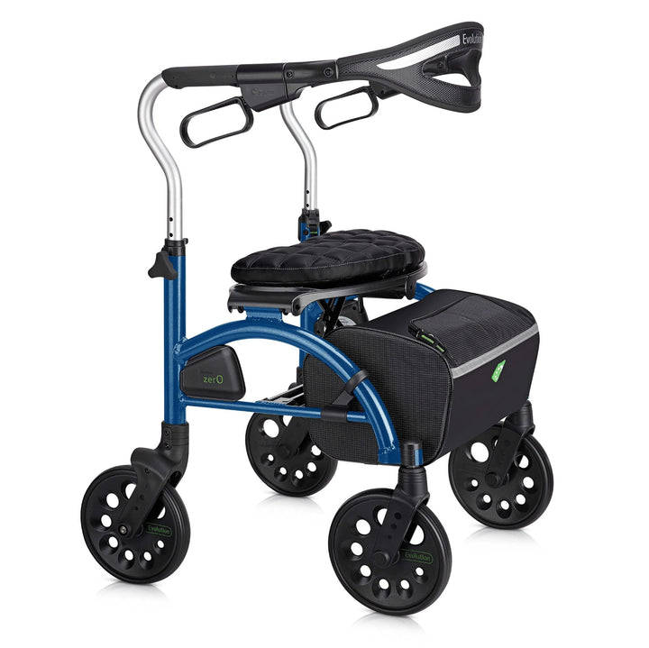 Evolution Xpresso Zero Series Walker Evolution Technologies, Inc. WZR69B Regular – 21” Utopia Blue