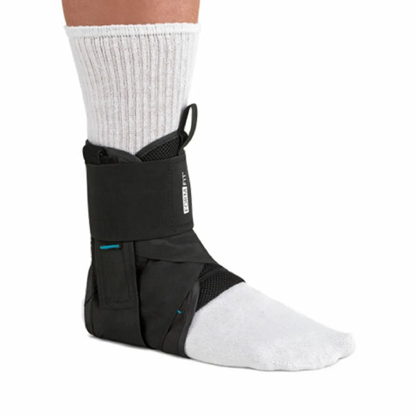 Form Fit Ankle with Speedlace Össur OSSW-10621 XExtra Small