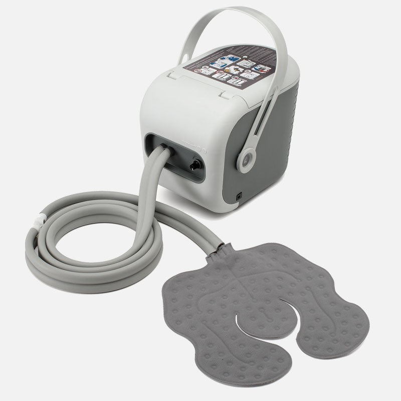 Home Ossur Cold Rush Cold Therapy System