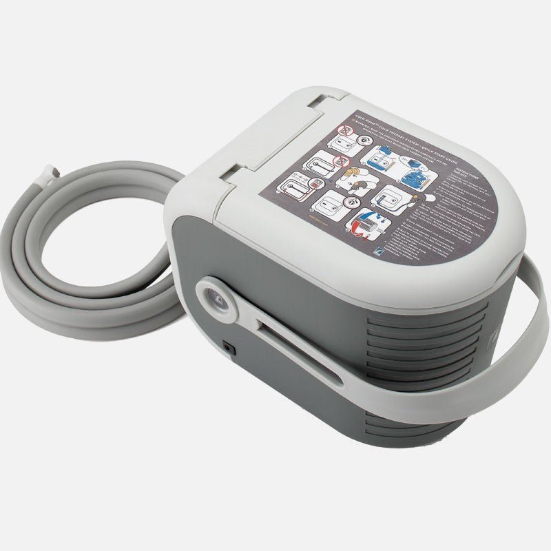 Ossur Cold Rush Cold Therapy System