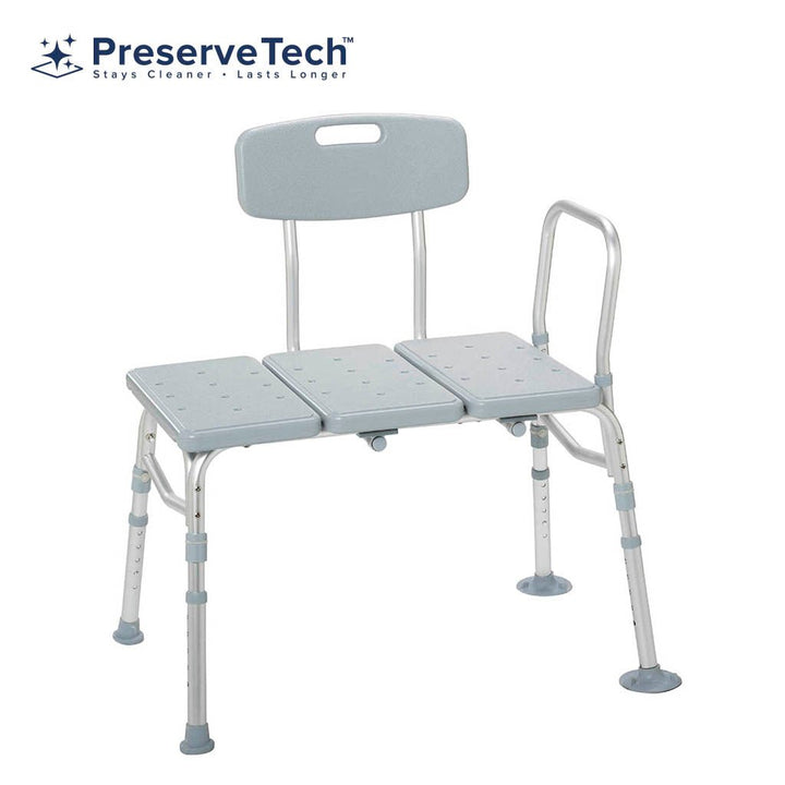 PreserveTech™ Transfer Bench Drive Medical
