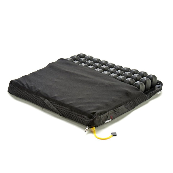 ROHO Low Profile Single Compartment Cushion Permobil 1R99LPC 16 X 16 LOW PROFILE CUSHION