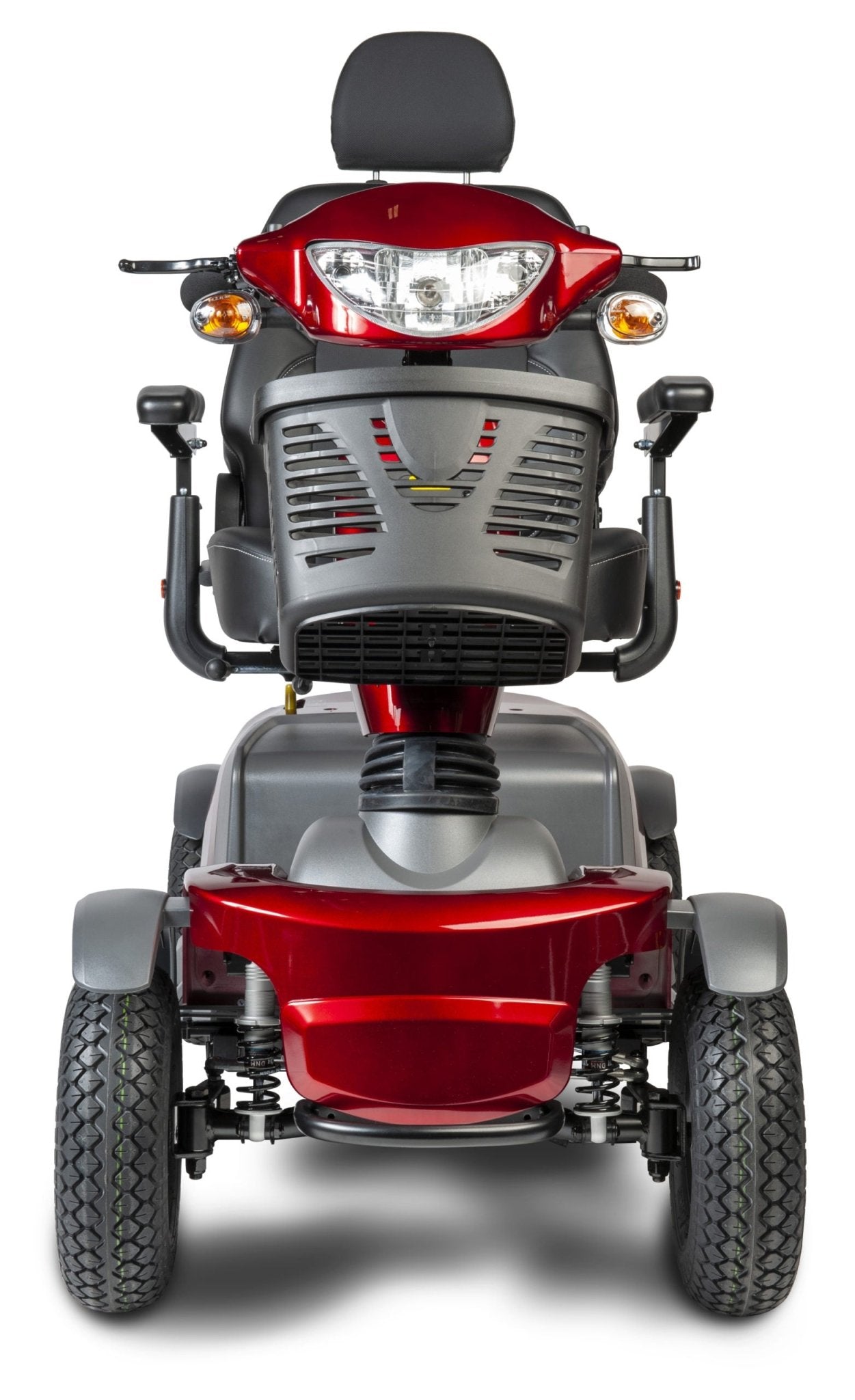 Home Shoprider Bigfoot S846