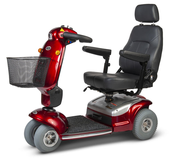 Shoprider Cobra 778EL Eclipse Medical Red