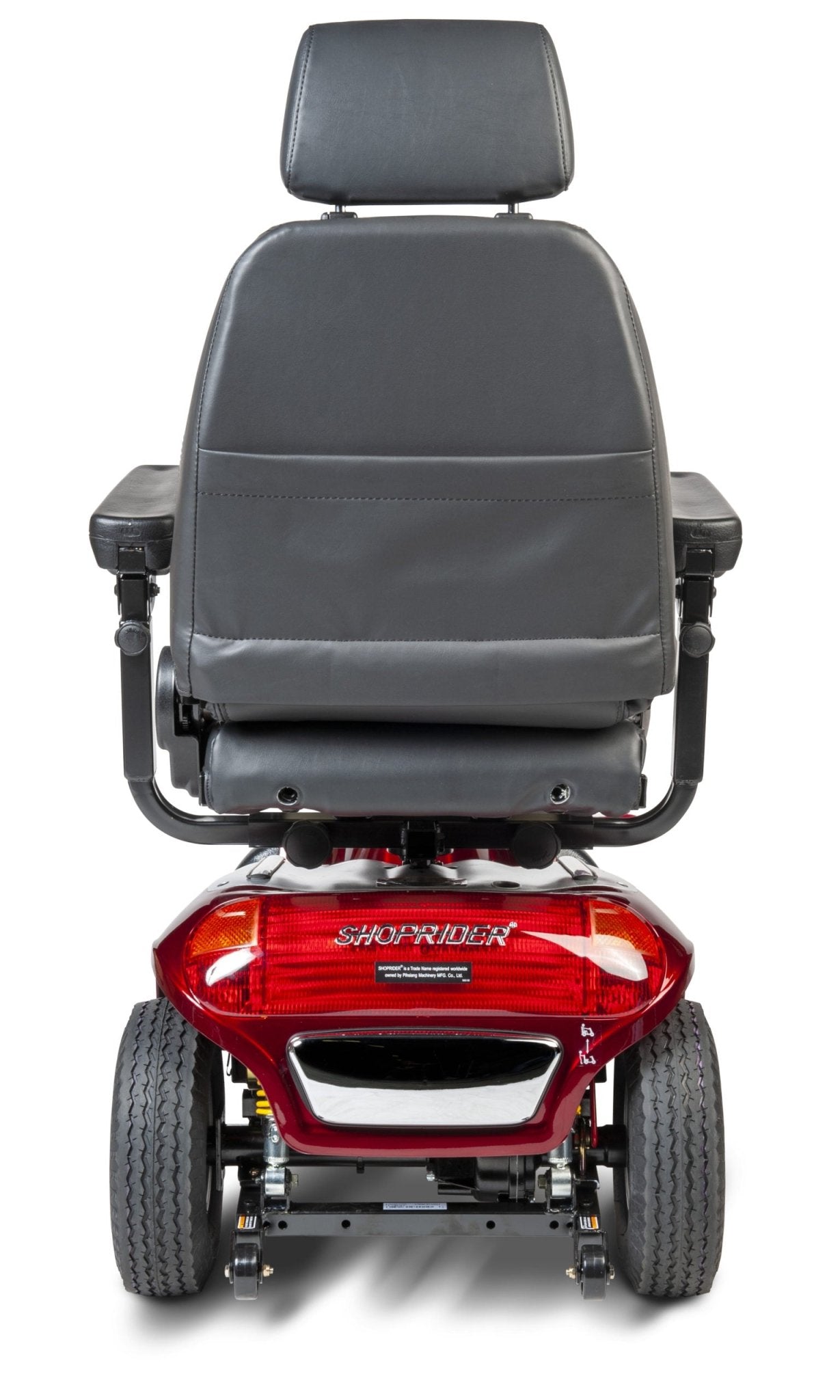 Home Shoprider Voyager 778S Electric Scooter