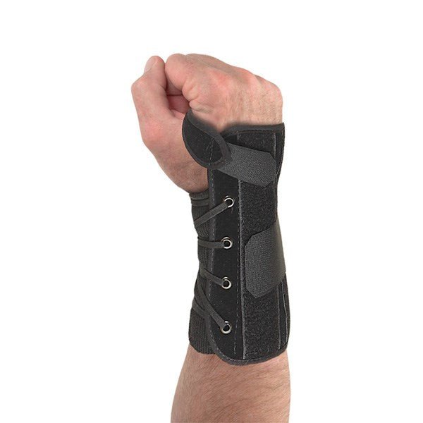 Spectra Wrist Brace Össur OSS6602210 Left Extra Small